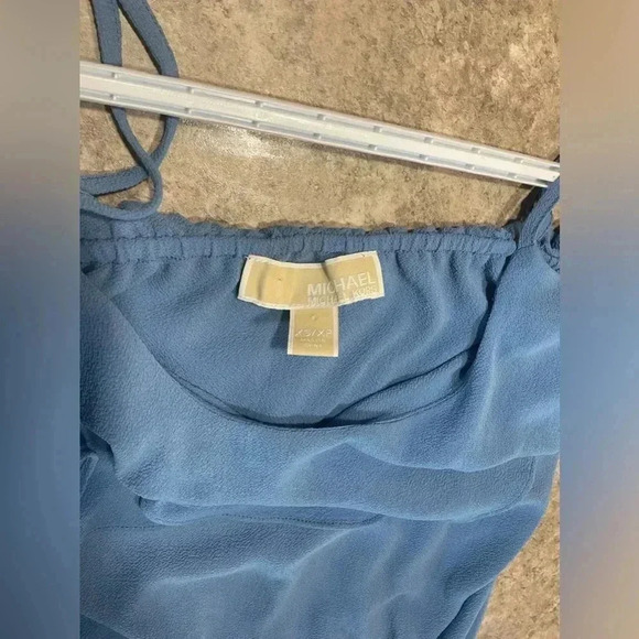 Michael Kors romper small - Picture 2 of 3